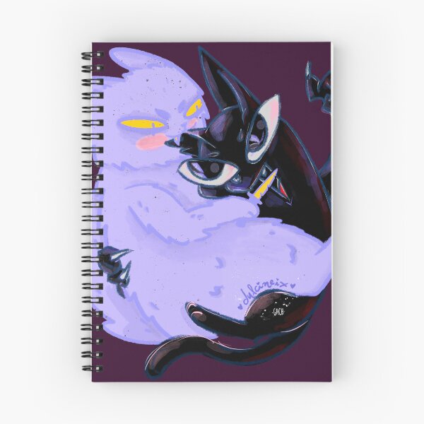 Item preview, Savage lovecats designed and sold by ByGach.