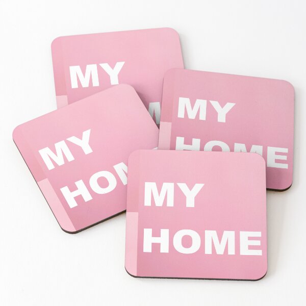 Item preview, No place like MY Home! designed and sold by JPOempathy.