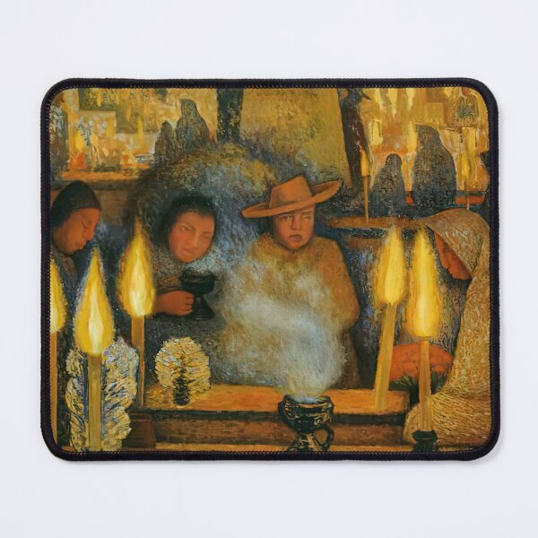 Item preview, Diego rivera famous paintings designed and sold by The art world.