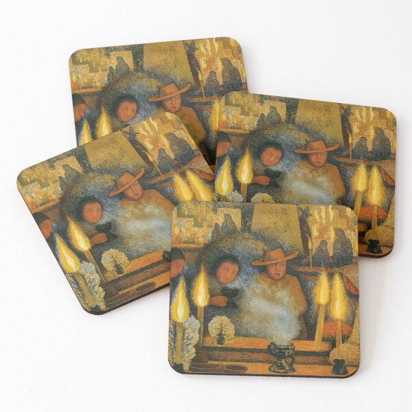 Item preview, Diego rivera famous paintings designed and sold by The art world.