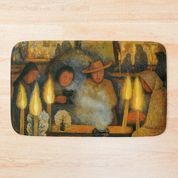 Item preview, Diego rivera famous paintings designed and sold by The art world.
