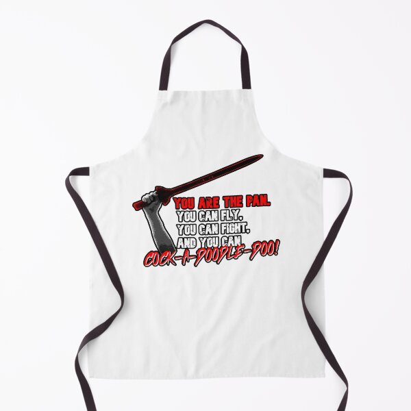 Item preview, Hook 1991 - You are the Pan! designed and sold by fabiofontana.