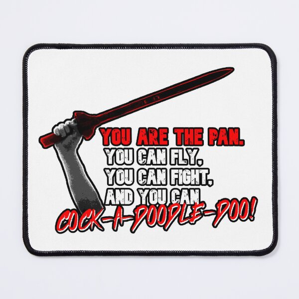 Item preview, Hook 1991 - You are the Pan! designed and sold by fabiofontana.