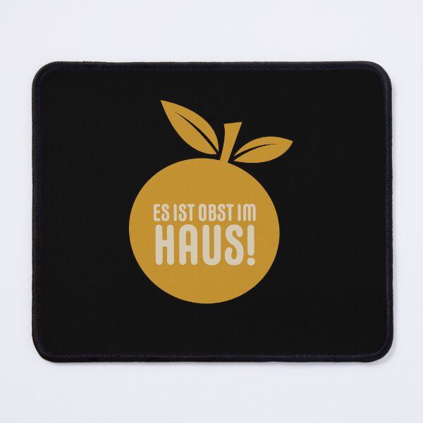 Item preview, It is fruit in the house! designed and sold by HaraldDesigns.