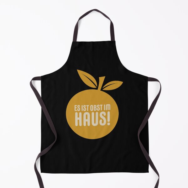 Item preview, It is fruit in the house! designed and sold by HaraldDesigns.