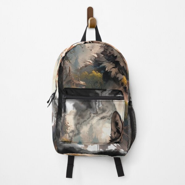 Item preview, Wolf 1 designed and sold by Dawn van Doorn.