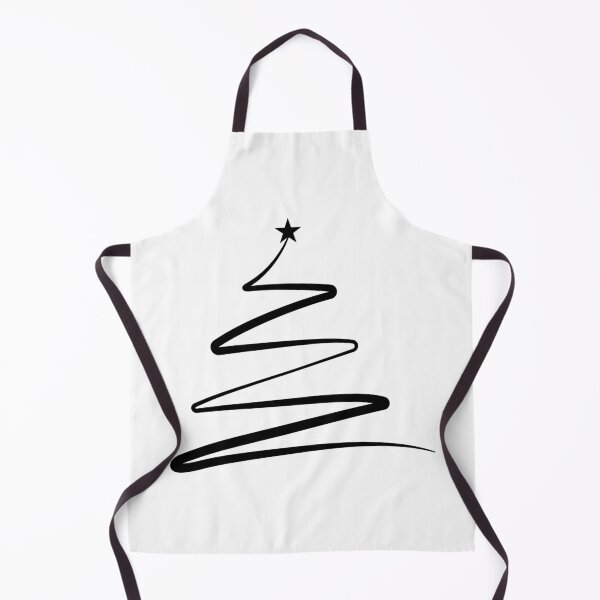 Item preview, Christmas Tree, Happy Holidays designed and sold by ArtOtakuNook.