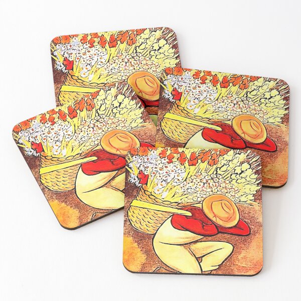Item preview, Diego rivera famous paintings designed and sold by The art world.