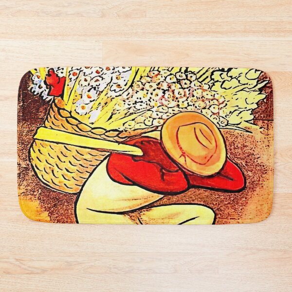 Item preview, Diego rivera famous paintings designed and sold by The art world.