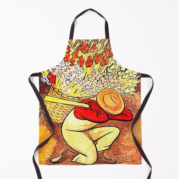 Item preview, Diego rivera famous paintings designed and sold by The art world.