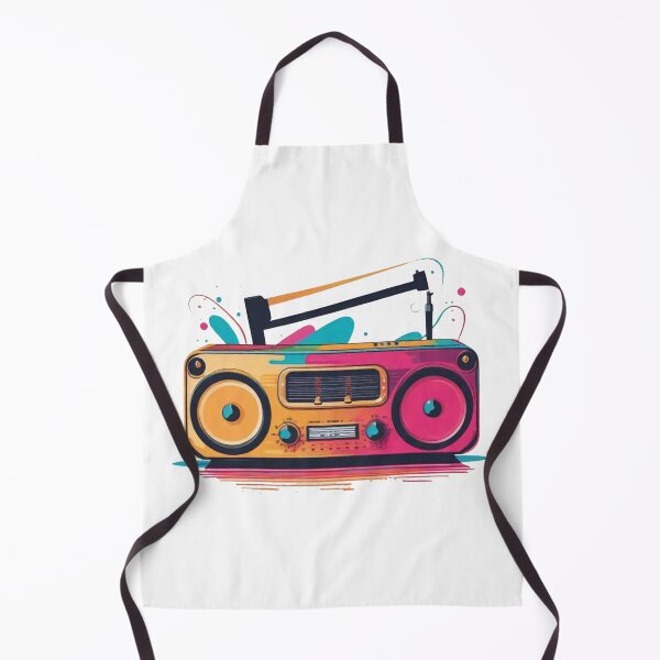 Item preview, RADIO designed and sold by PGAart.