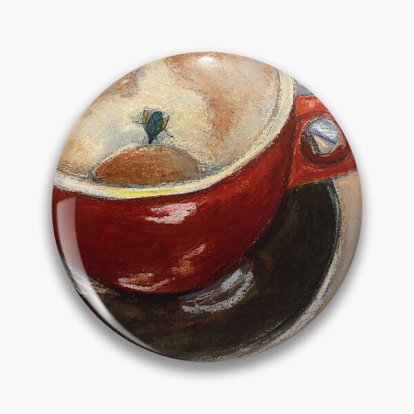 Item preview, Cafe Companion designed and sold by KathleenSParker.