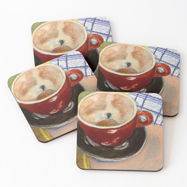 Item preview, Cafe Companion designed and sold by KathleenSParker.