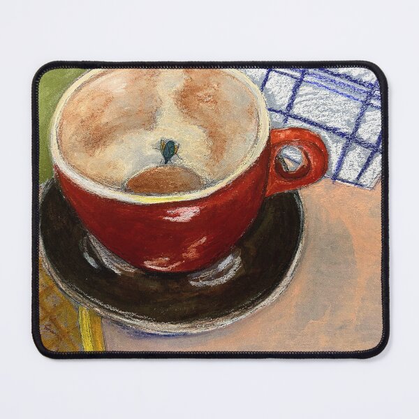 Item preview, Cafe Companion designed and sold by KathleenSParker.