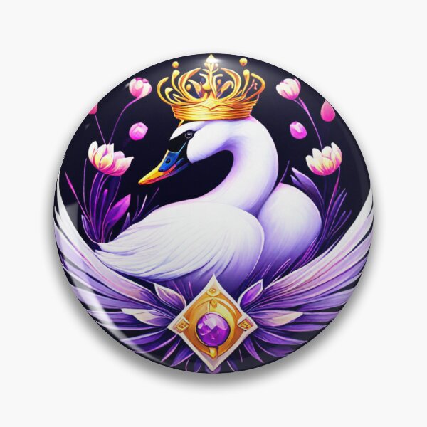 Item preview, Royal Swan designed and sold by calibras.