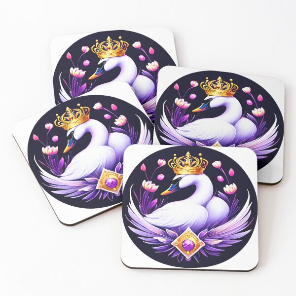Item preview, Royal Swan designed and sold by calibras.