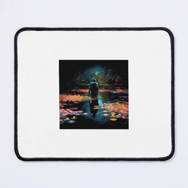 Item preview, contemporary monet #3 designed and sold by 314streetwear.