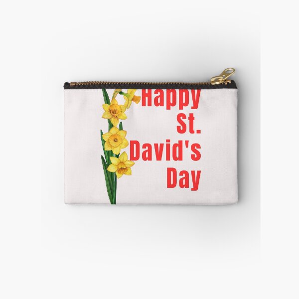 Item preview, Happy St. David's Day designed and sold by Simo0455.