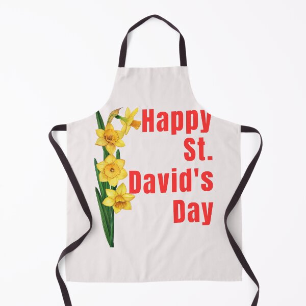 Item preview, Happy St. David's Day designed and sold by Simo0455.