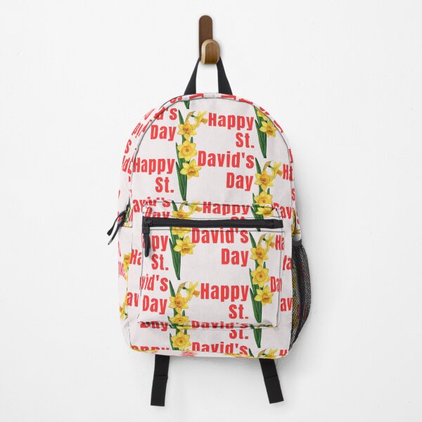 Item preview, Happy St. David's Day designed and sold by Simo0455.