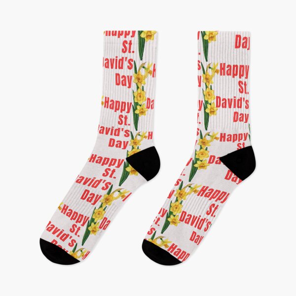 Item preview, Happy St. David's Day designed and sold by Simo0455.