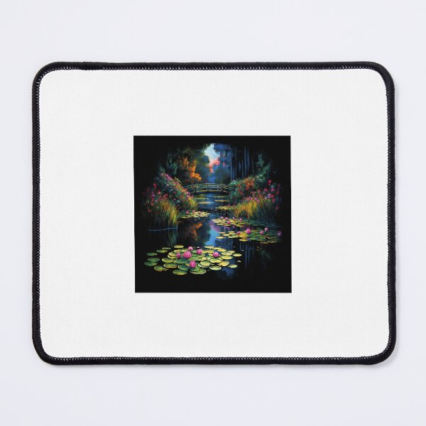 Item preview, contemporary monet #4 designed and sold by 314streetwear.