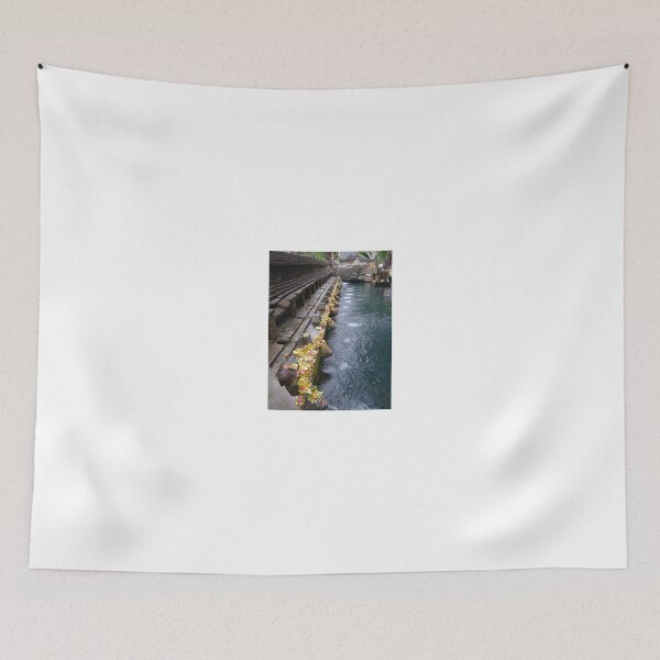 Item preview, Bali temple offerings designed and sold by exploramum.