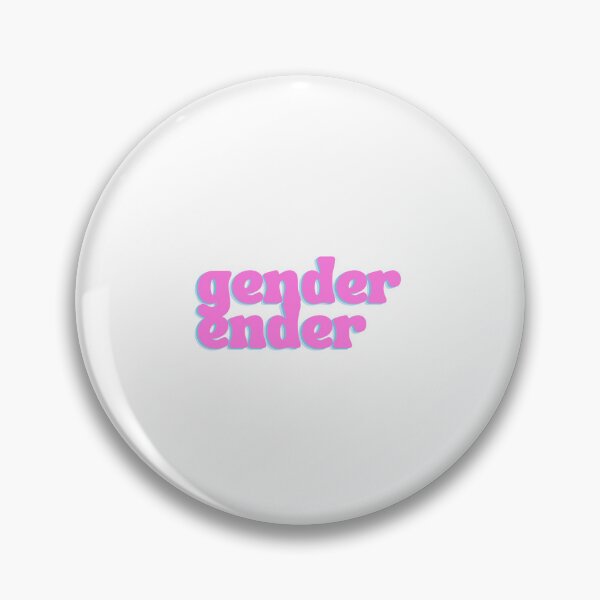 Item preview, gender ender designed and sold by andreagrant98.