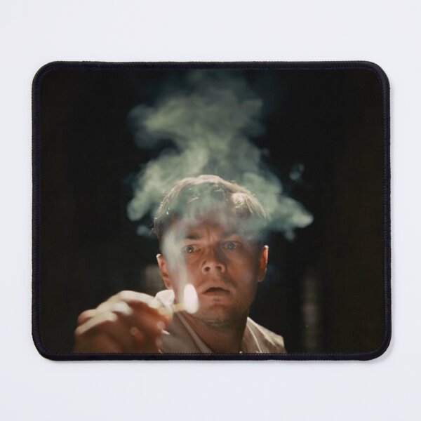 Item preview, SHUTTER ISLAND POSTER 01 designed and sold by Lopinio.