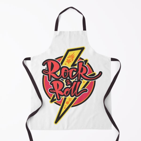 Item preview, Rock n Roll Lightning Flash designed and sold by JMaxFly.