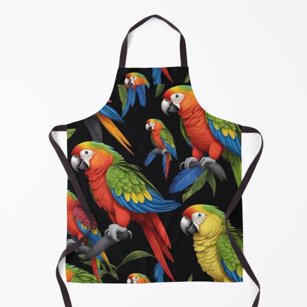 Item preview, Parrot designed and sold by Sebaseseu.