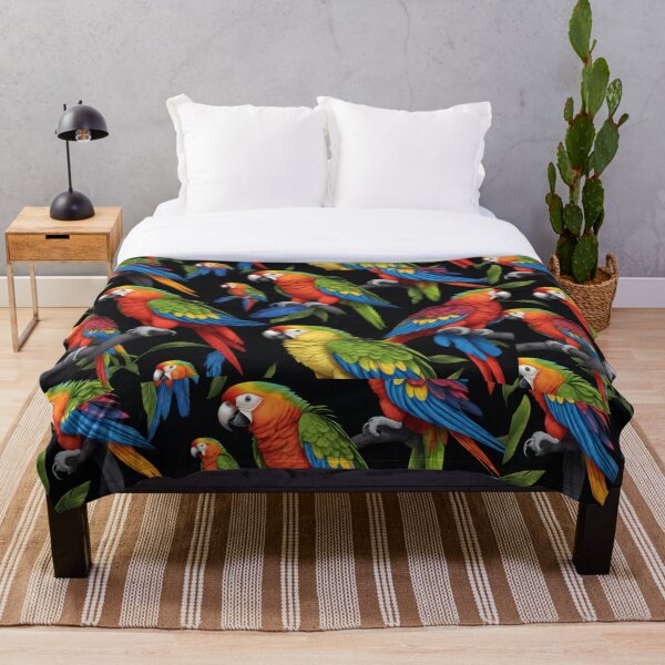 Item preview, Loro designed and sold by Sebaseseu.