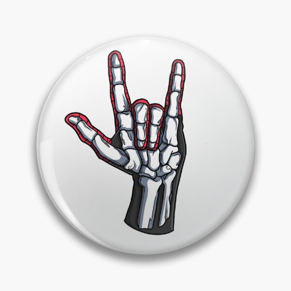 Item preview, Rock On Boney designed and sold by AmadKizuna.