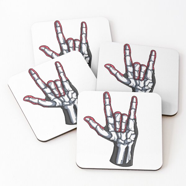 Item preview, Rock On Boney designed and sold by AmadKizuna.
