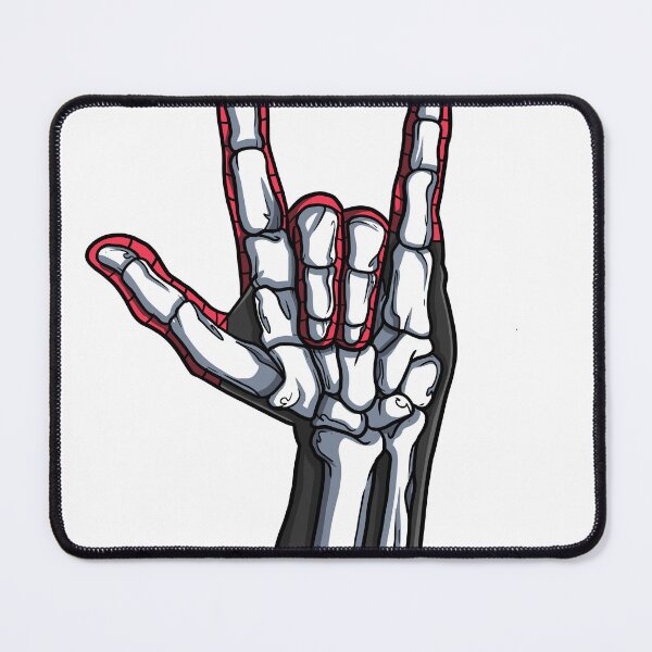 Item preview, Rock On Boney designed and sold by AmadKizuna.