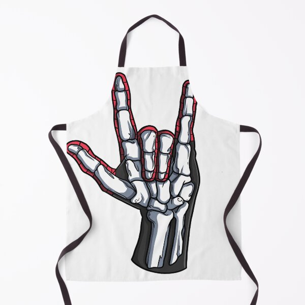 Item preview, Rock On Boney designed and sold by AmadKizuna.