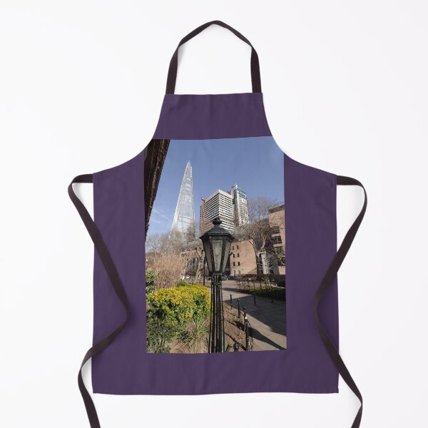 Item preview, View of the Shard from Guys Campus designed and sold by JohnGaffen.