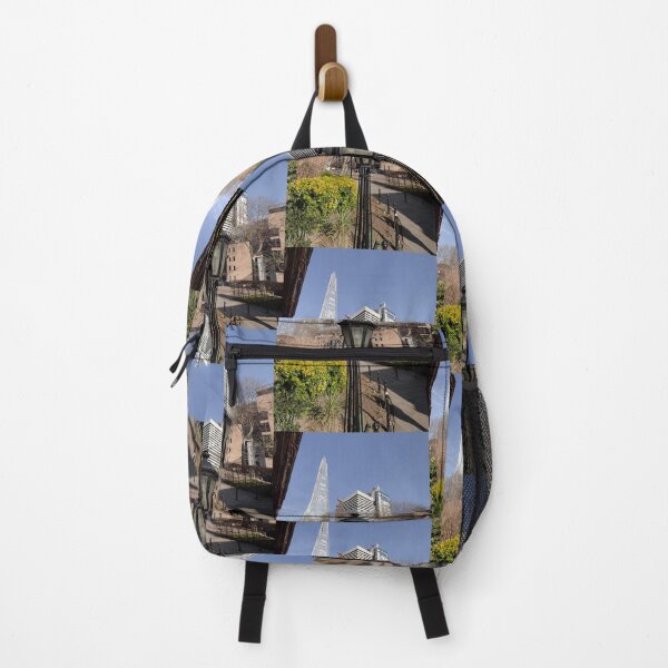 Item preview, View of the Shard from Guys Campus designed and sold by JohnGaffen.