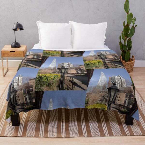 Item preview, View of the Shard from Guys Campus designed and sold by JohnGaffen.