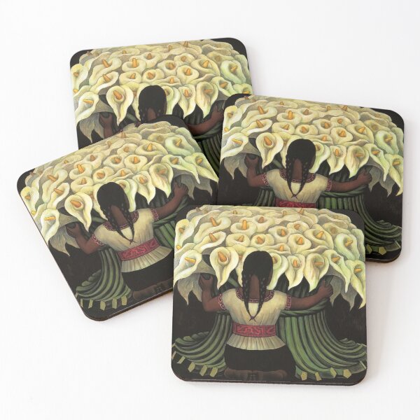 Item preview, Diego rivera famous paintings designed and sold by The art world.