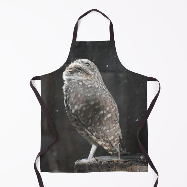 Item preview, Burrowing Owl designed and sold by Sharon the Zoo Lady Photography .