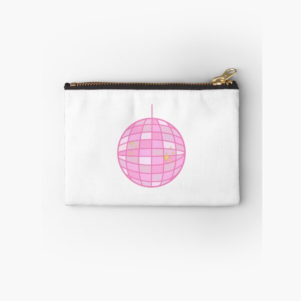 Item preview, Pink Mirrorball designed and sold by ashmacdigitals.