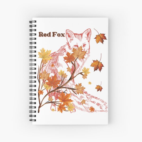 Item preview, Autumn is Here Cute designed and sold by Tienda-Vane.