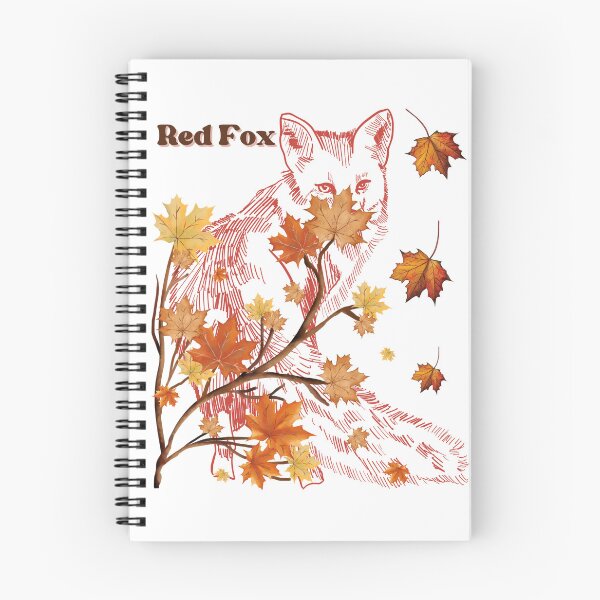 Item preview, Autumn is Here Cute designed and sold by Tienda-Vane.