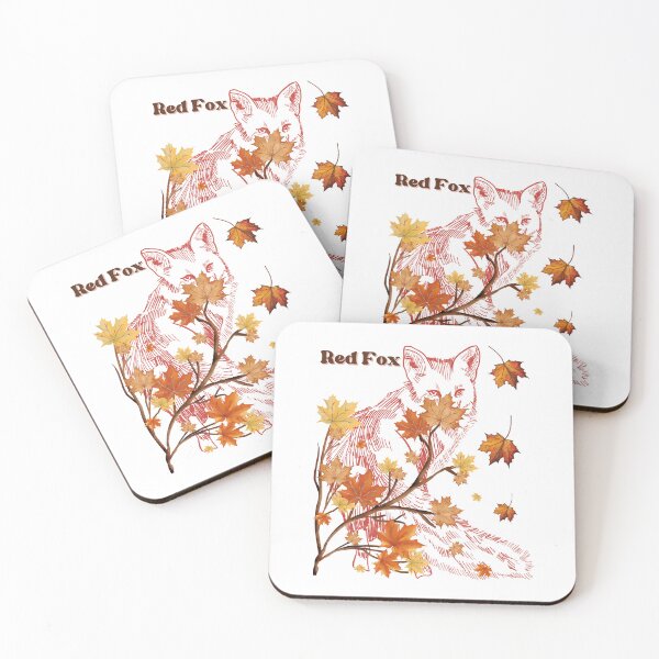 Item preview, Autumn is Here Cute designed and sold by Tienda-Vane.