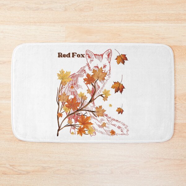 Item preview, Autumn is Here Cute designed and sold by Tienda-Vane.