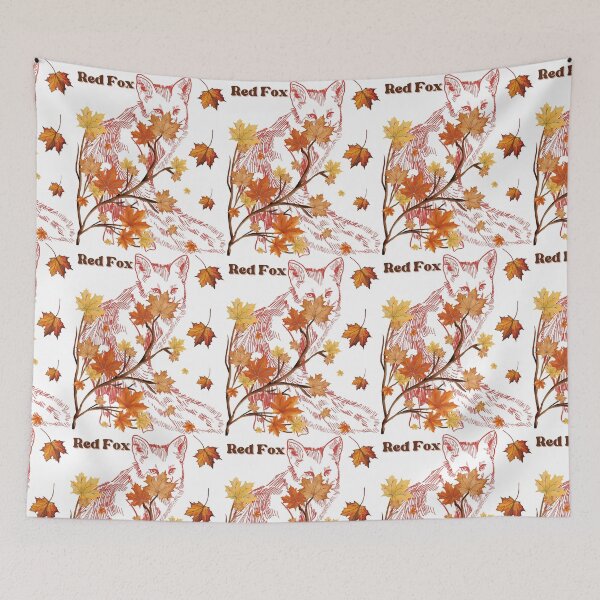Item preview, Autumn is Here Cute designed and sold by Tienda-Vane.