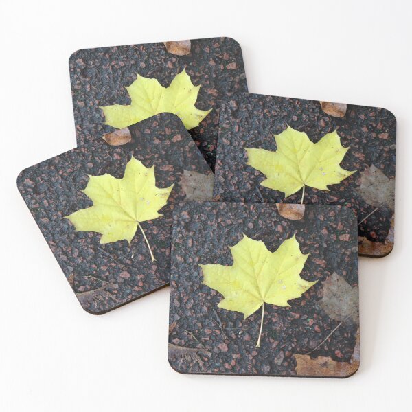 Item preview, Leaf designed and sold by JPOempathy.