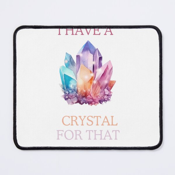 Item preview, I Have A Crystal For That classic T-shirt designed and sold by red-Sky-shop.