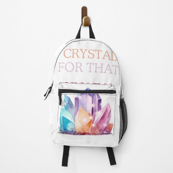 Item preview, I Have A Crystal For That classic T-shirt designed and sold by red-Sky-shop.
